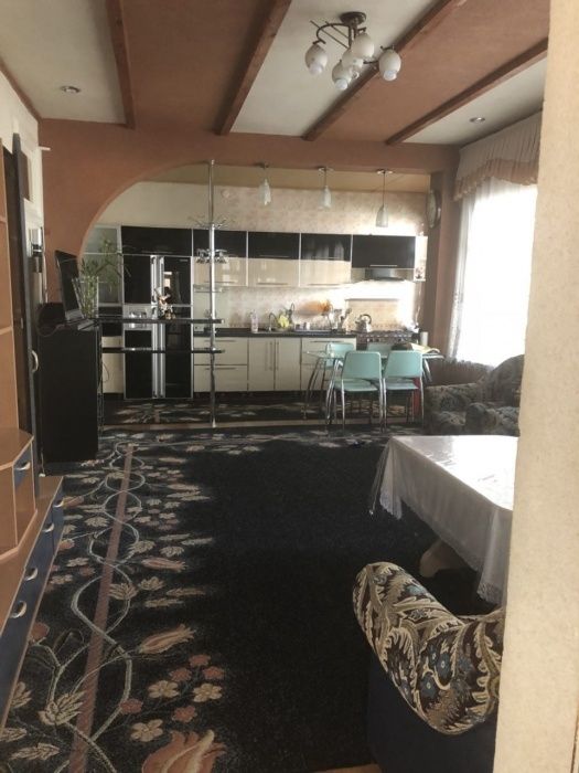 Евродом Рублевка Метро максима горького Махалла Никитина