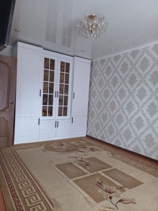 3х комнатная квартира