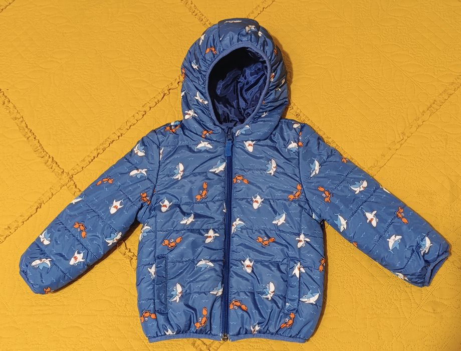 Детско яке, размер 24-36месеца