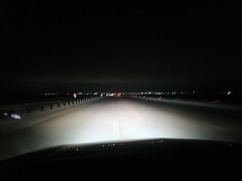 Противотуманные фары, противотуманки LASER LED COBALT,AVEO