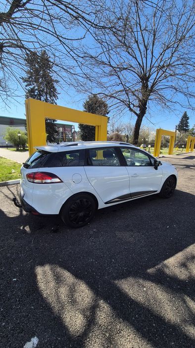 Renault Clio 4 1.5 DCI Euro6 An 2018