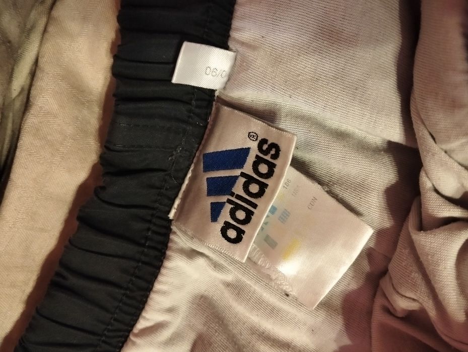 Pantaloni de fâș Adidas