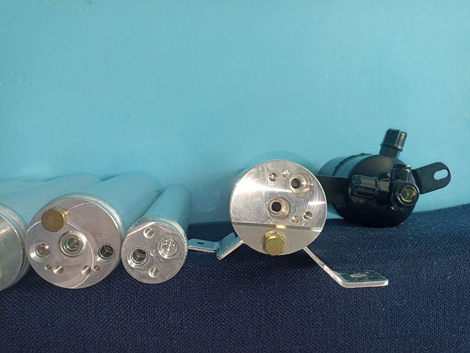 Фильтр осушитель сушилка