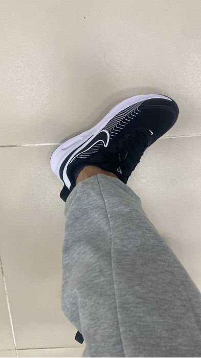 Кроссовки Nike Air Max Nuaxis Оригинал 44 размер