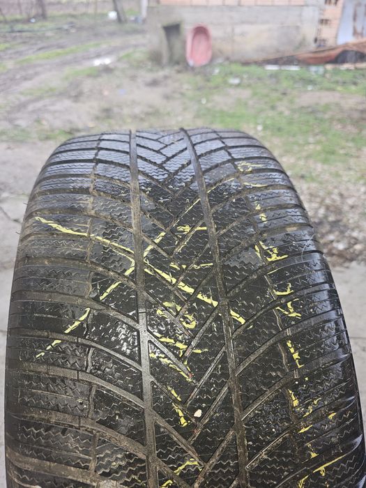 Зимни гуми Bridgestone,Michelin