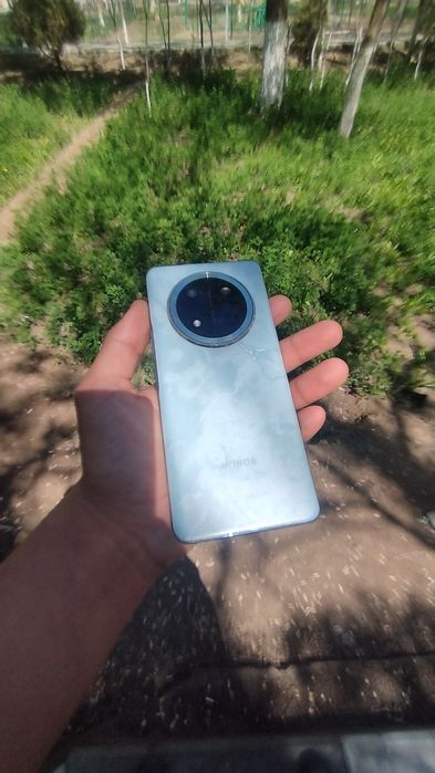Honor x9c full karobka dakument bor