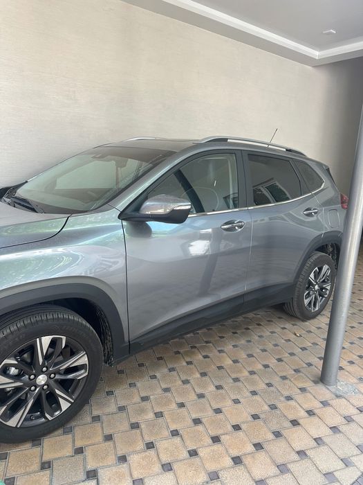 Трекер 2, премьер турбо!!!