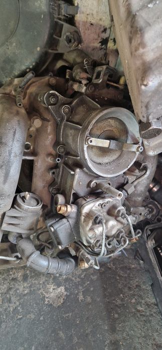 Мрэрс 230 дозатор в сборе