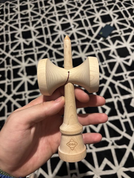 kendama Ikigai antiskid doar 50 fabricate