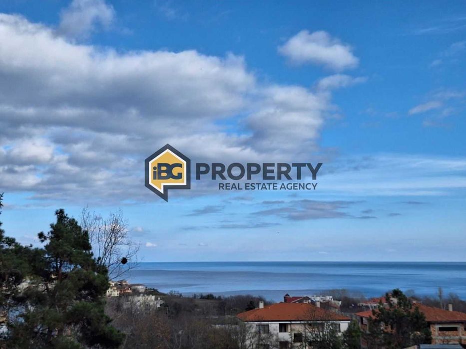 двустаен в град бяла, варненско