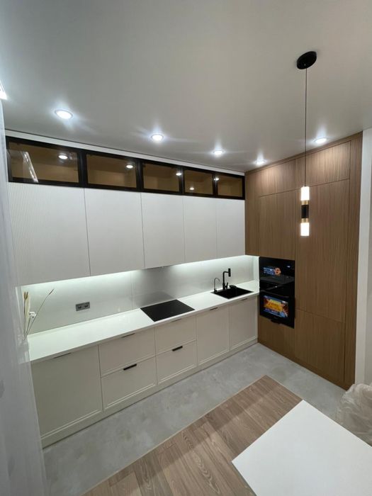 Сдается 2 комнатная квартира