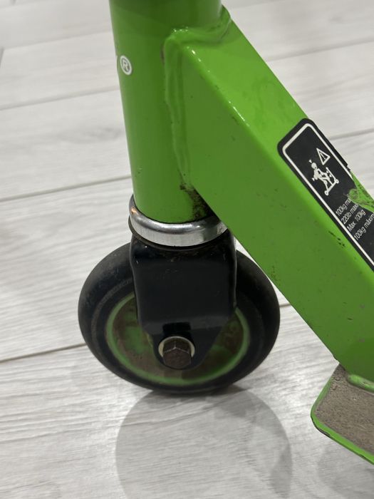 Самокат  сатамын