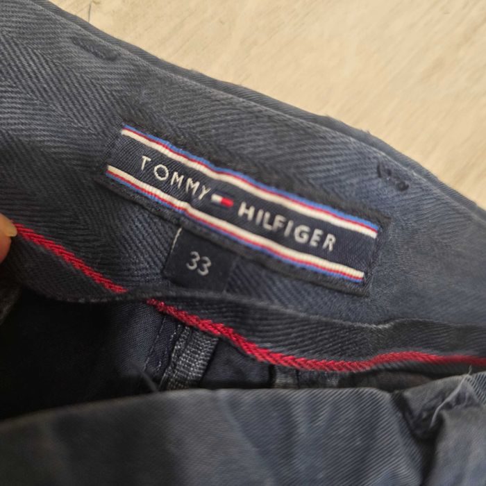 Къси гащи Tommy Hilfiger 33