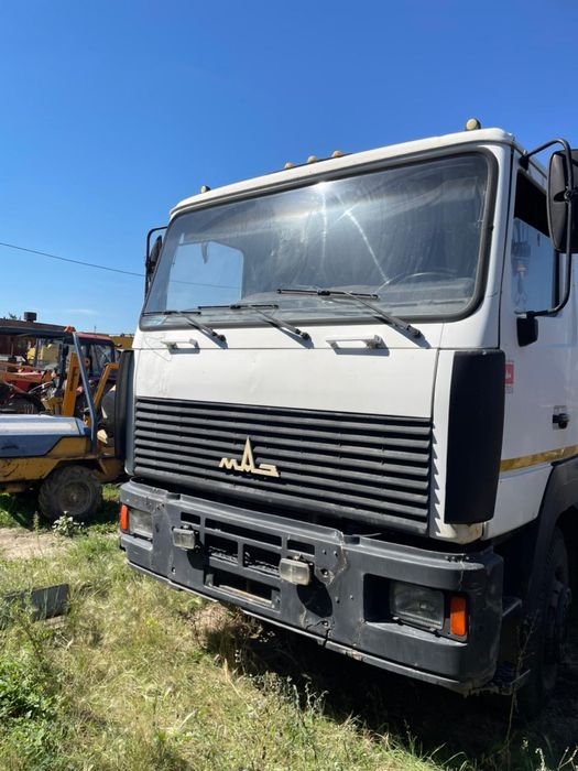 Продам Маз 6501 в хорошем состоянии