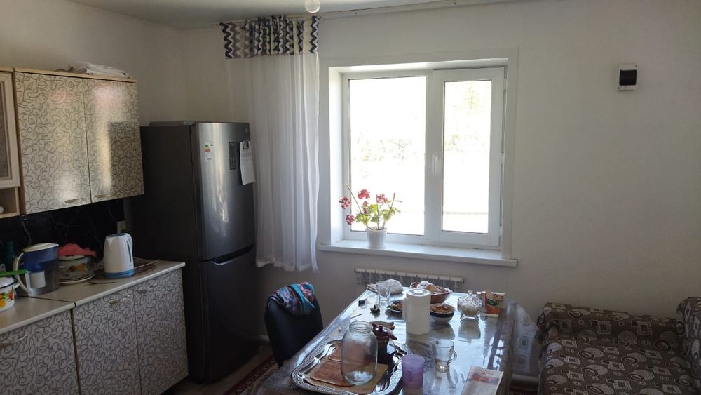 Продаёться новый дом