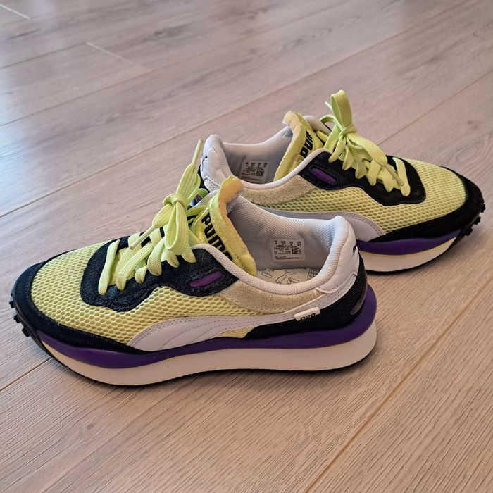 Adidasi Nike mar37