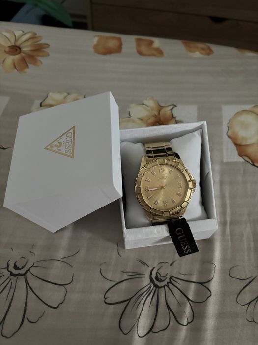 ceas guess barbati original