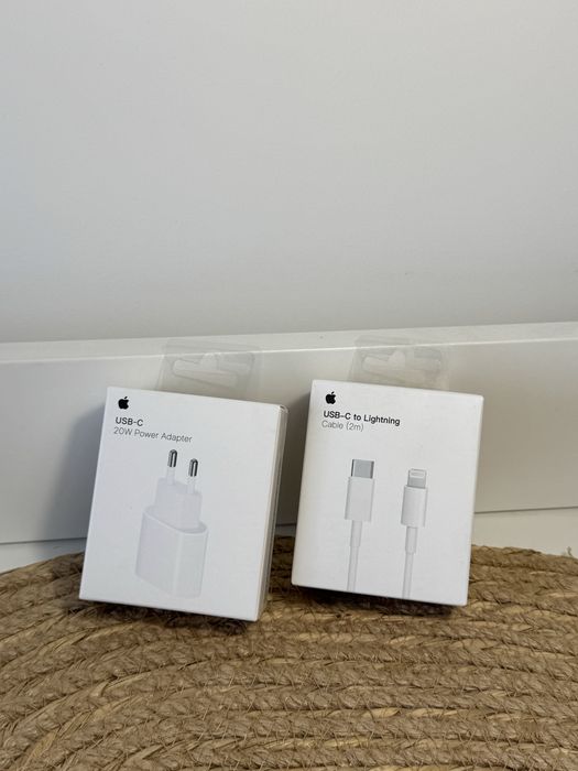 Apple зарядно Iphone charger