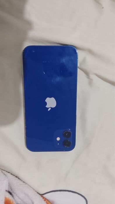 Iphone 12 64gb 79акум
