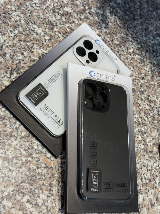Huse Cellara noi, iPhone 14 Pro Max