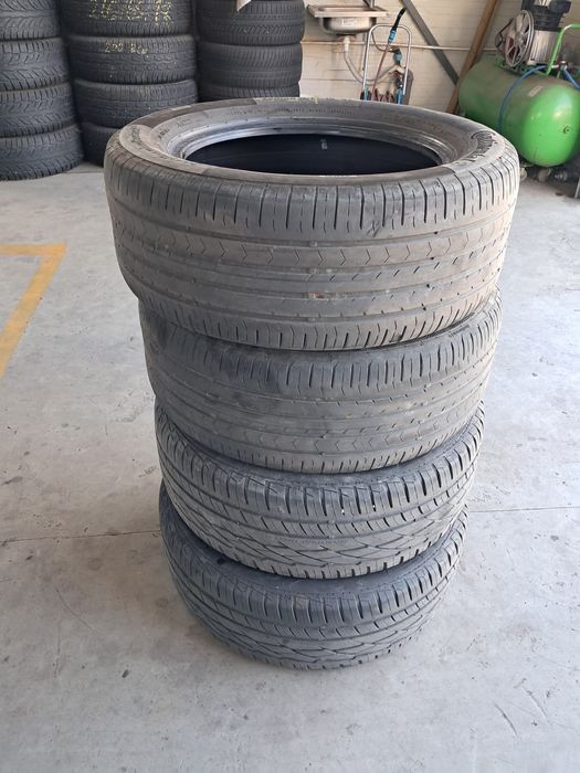 Anvelope 235/55 R17