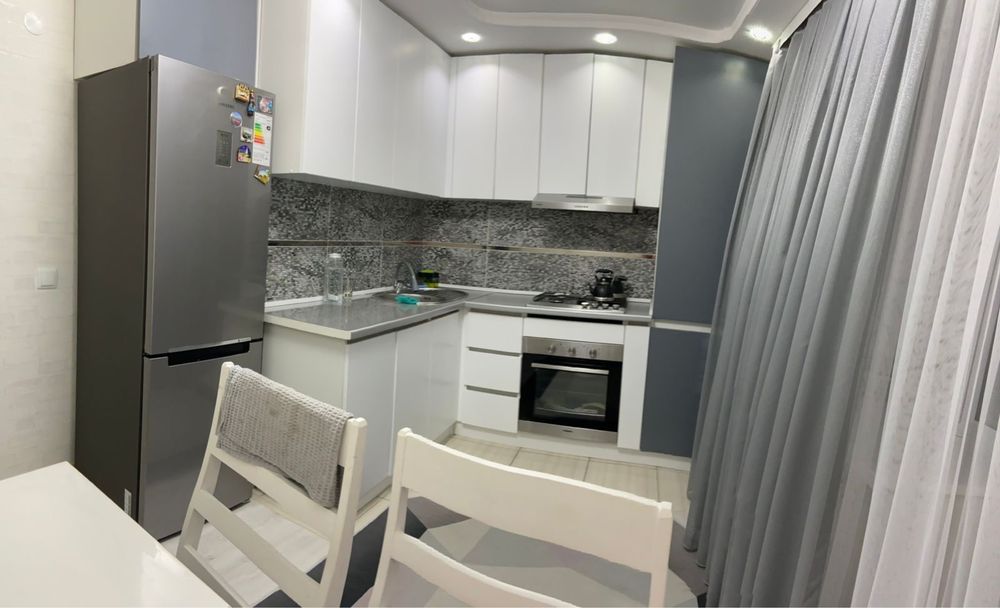 Продам 3х ком квартира