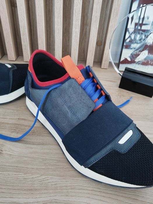 Adidas balenciaga