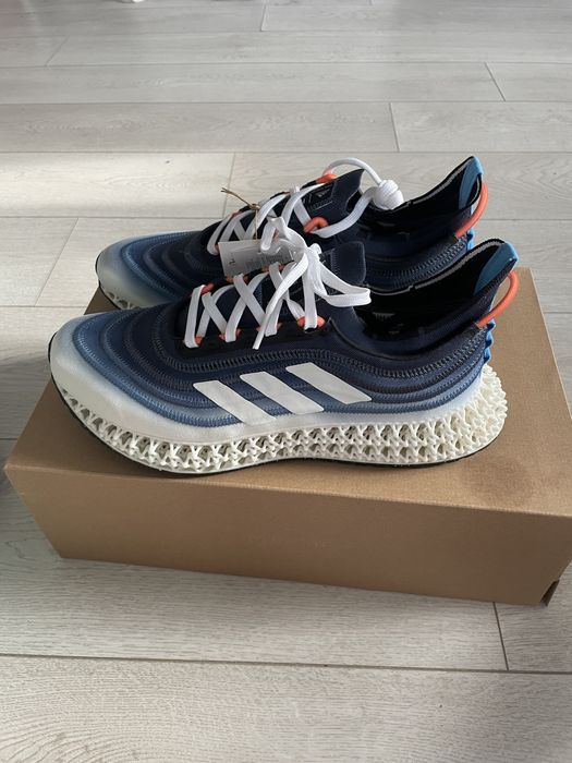 Adidas dfwd x parley