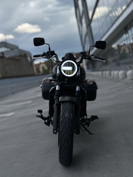 Kawasaki Vulcan S ABS 2019