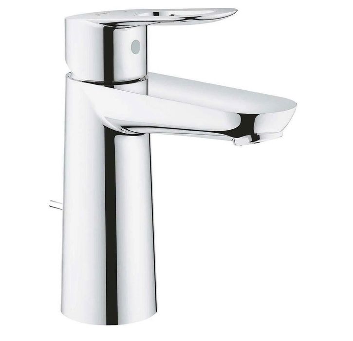 Мивка със смесител Grohe