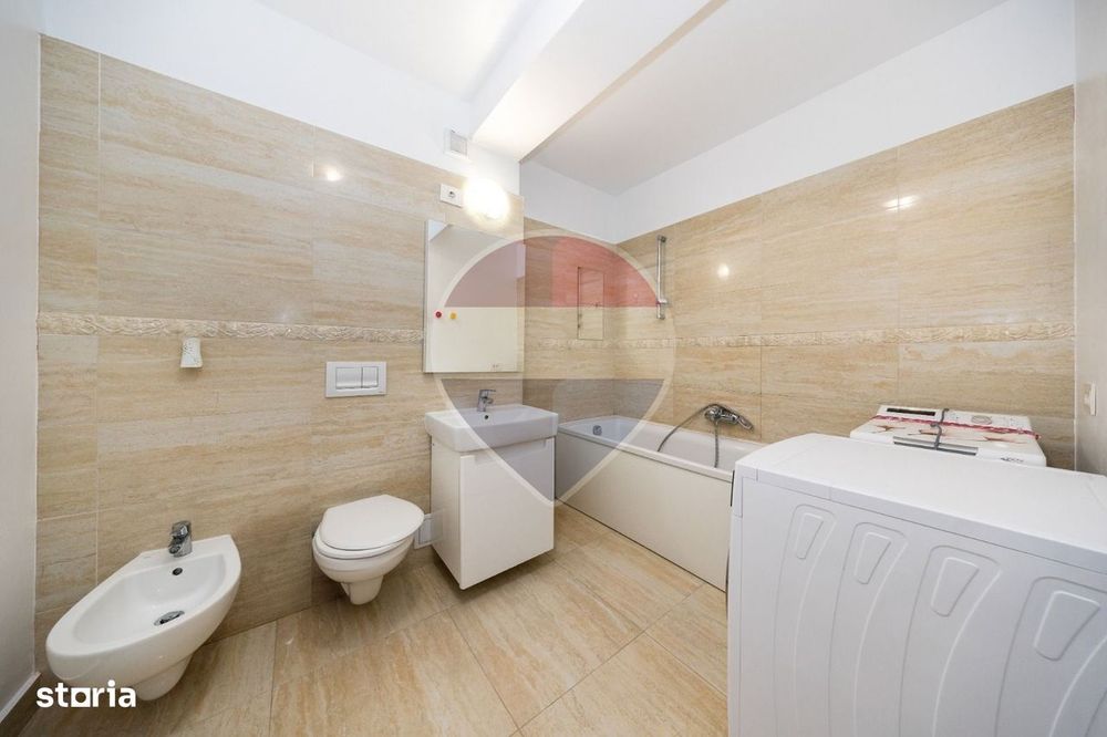 Apartament modern - view superb Dealul Morii