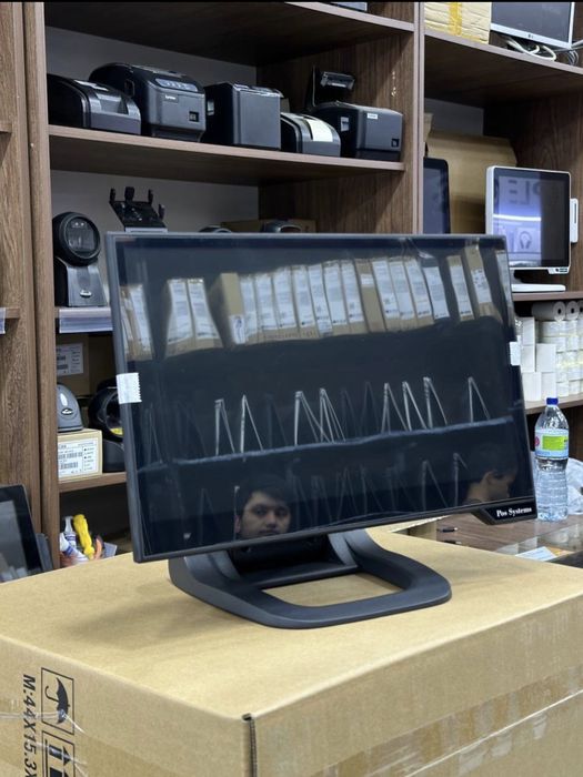 Моноблок пос система Monoblok Pos sistema Докон учун моноблок