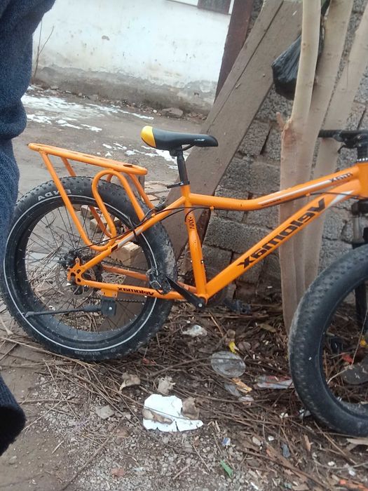 Велосипед для взрослых продаю