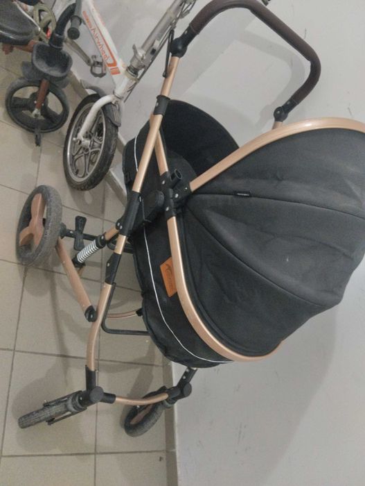 Коляска для детей