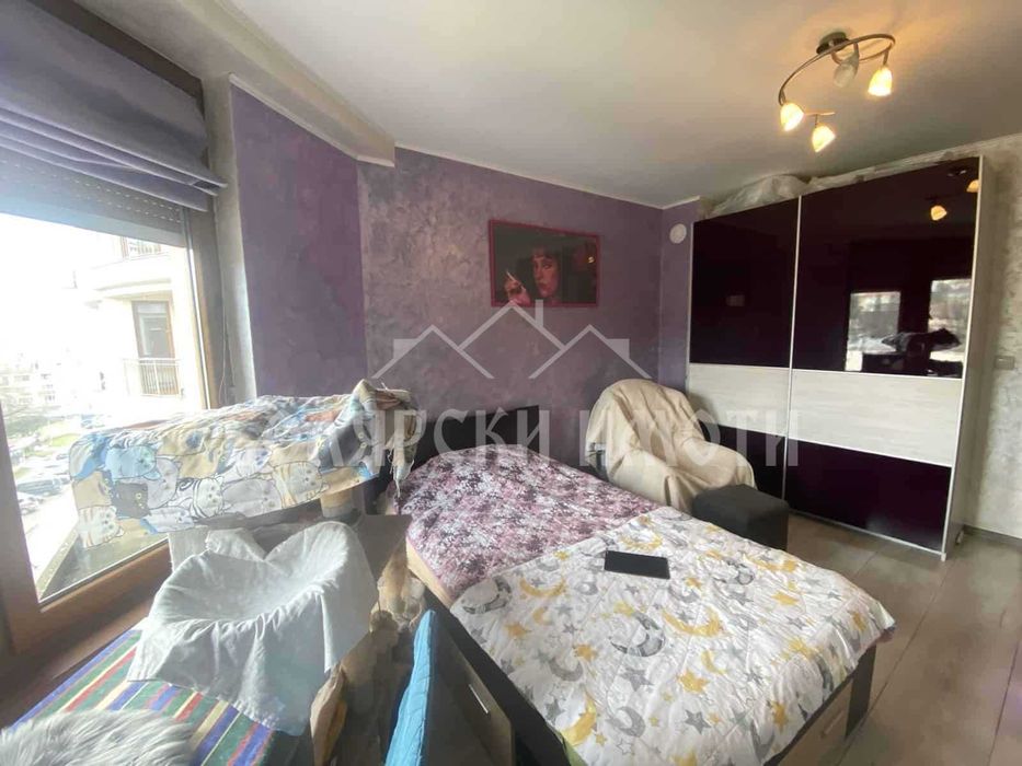 Продава се Тристаен апартамент в Велико Търново, Център - 82 кв.м за 1045 €/кв.м - Снимка #6