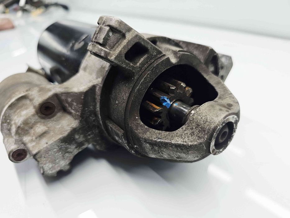 Electromotor 11 dinti  Bmw 3 (E90) [Fabr 2005-2011] 7823700  2.0 N47D