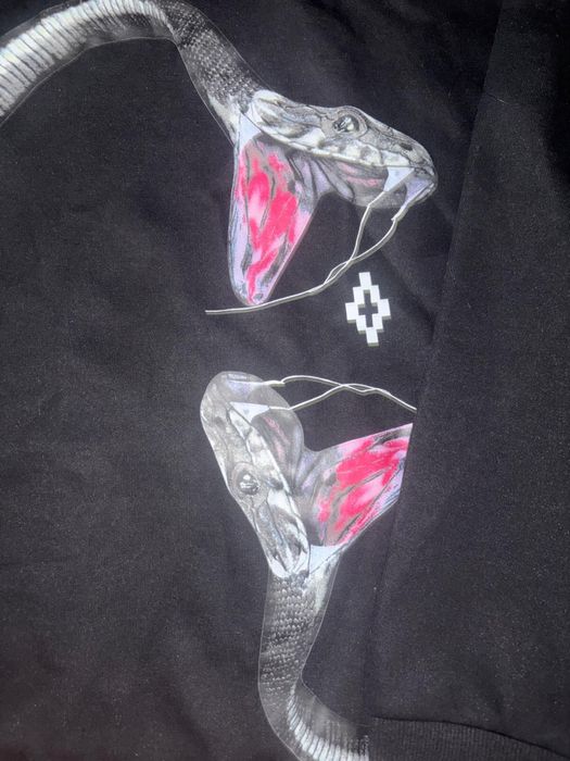 Bluza Marcelo Burlon Noua