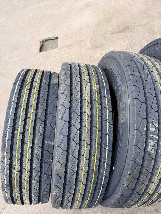 Гурзавой автошиналар базаси