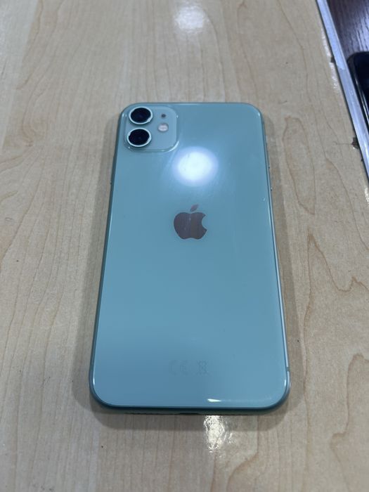 Iphone 11 128/gb srochna sotiladi
