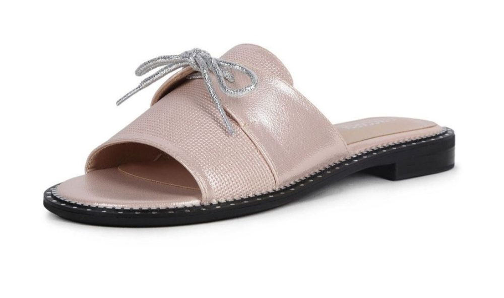 Продам новые шлепанцы