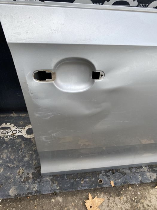 Usa portiera dreapta fata Skoda Rapid an 2012-2017