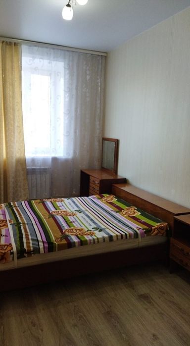 Сдам 2х комнатную квартиру