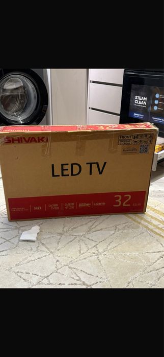 Телевизор Shivaki