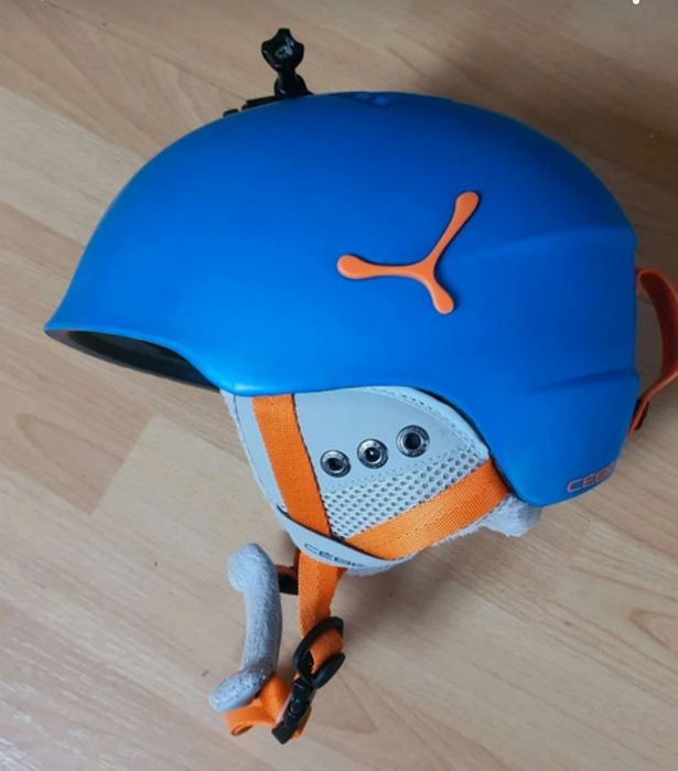 Casca schi Cebe Suspense Deluxe