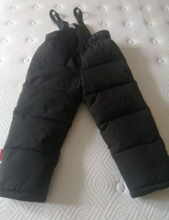 Куртка для девочки