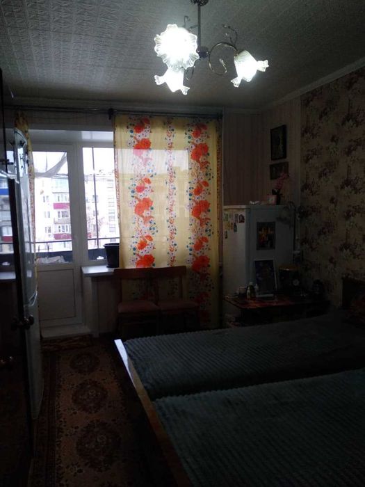 2х ком. Парковая 120