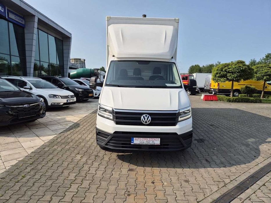 Volkswagen CRAFTER 2017 - 2025 PIESE AUTO