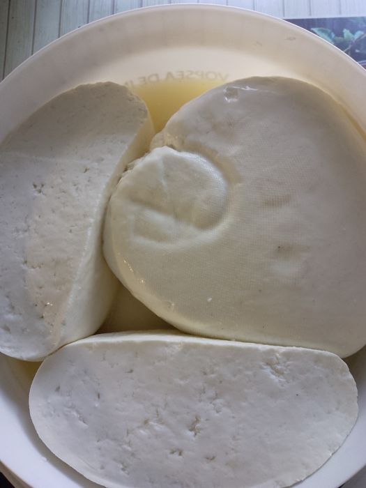 Brânză Naturală Originala de vacă