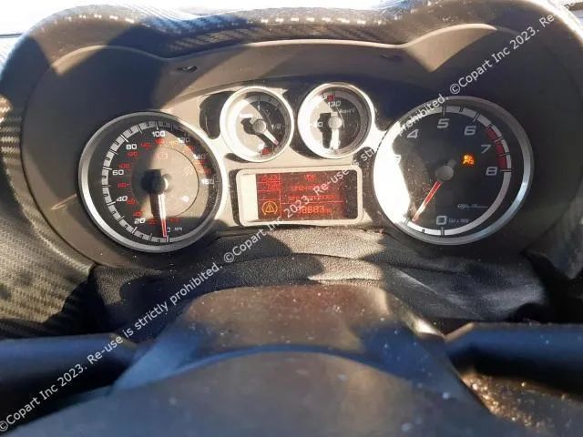 Dezmembrez Alfa Romeo Mito 1.4 turbo