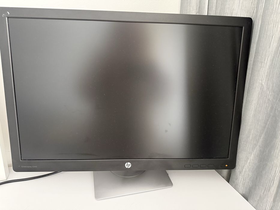 HP Monitor 25 inch reglabil inaltime